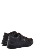 KINETIX, PANTOFI SPORT COPII BLACK MARNED