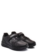 KINETIX, PANTOFI SPORT COPII BLACK MARNED