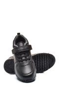 LUMBERJACK, PANTOFI SPORT COPII BLACK CAP