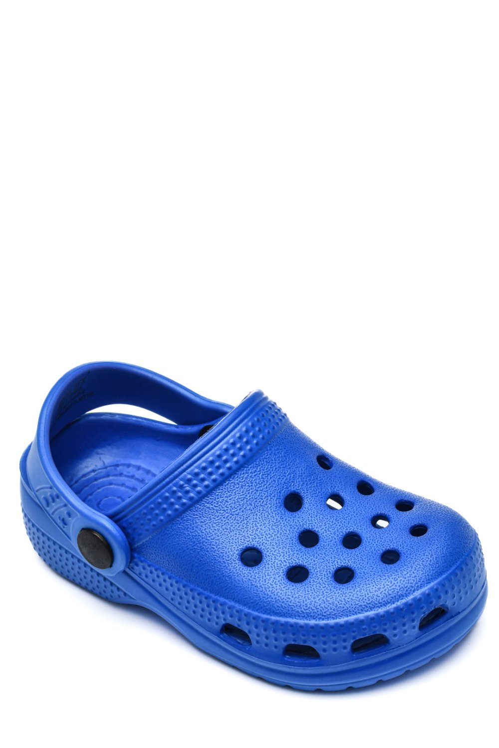 KINETIX, PAPUCI COPII ALBASTRI FROG-3FX