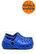 Kinetix, papuci copii albastri frog-3fx