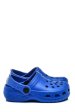 Kinetix, papuci copii albastri frog-3fx