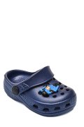 KINETIX, PAPUCI COPII BLEUMARIN FROG-3FX