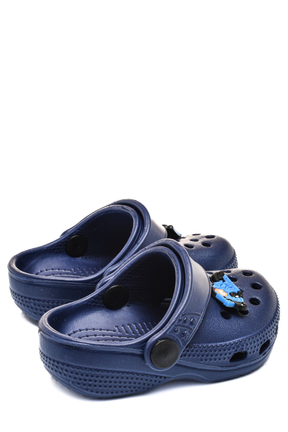 KINETIX, PAPUCI COPII BLEUMARIN FROG-3FX