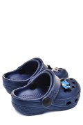 KINETIX, PAPUCI COPII BLEUMARIN FROG-3FX