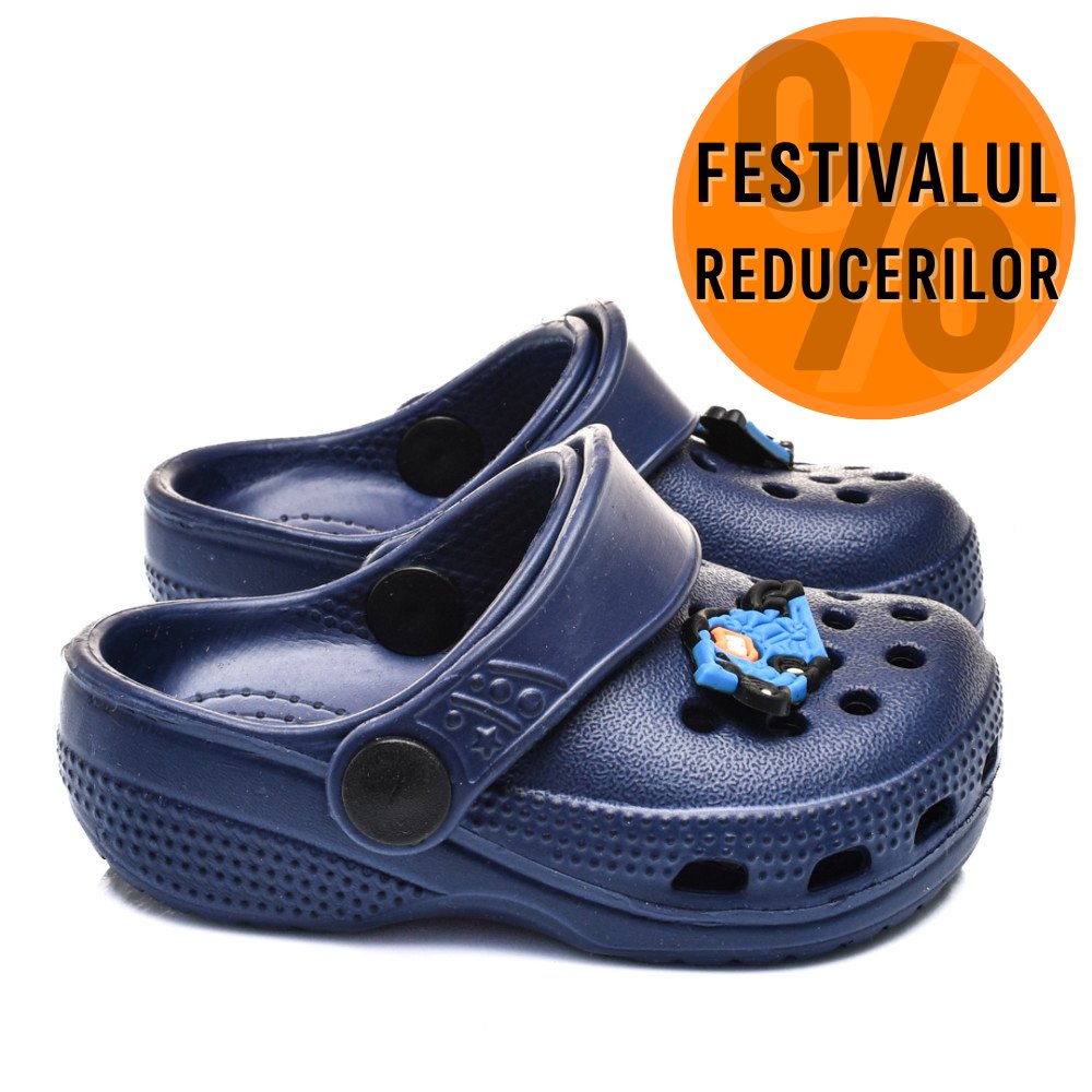 Papuci si sandale baieti