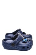 KINETIX, PAPUCI COPII BLEUMARIN FROG-3FX