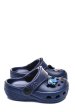 Kinetix, papuci copii bleumarin frog-3fx