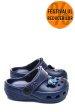 Kinetix, papuci copii bleumarin frog-3fx