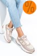 U.s. polo assn, pantofi sport beige sorley