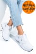 U.s. polo assn, pantofi sport white felix