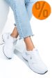 U.s. polo assn, pantofi sport white felix
