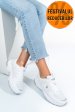 U.s. polo assn, pantofi sport white sorley