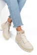 Palladium pallashock ww cream white, ghete sport white 7s778565-180