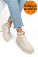Palladium pallashock ww cream white, ghete sport white 7s778565-180