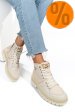 Palladium pallashock ww cream white, ghete sport white 7s778565-180