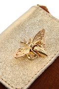 GEANTA MARO PIELE NATURALA INTOARSA AC0293