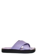 PAPUCI MOV PIELE NATURALA 76628024