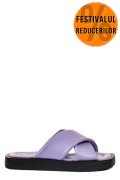 PAPUCI MOV PIELE NATURALA 76628024