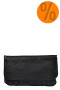 GEANTA NEAGRA PIELE NATURALA BS3322