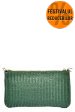 Geanta verde bs3323