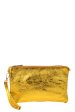 Geanta galbena piele naturala bs0659