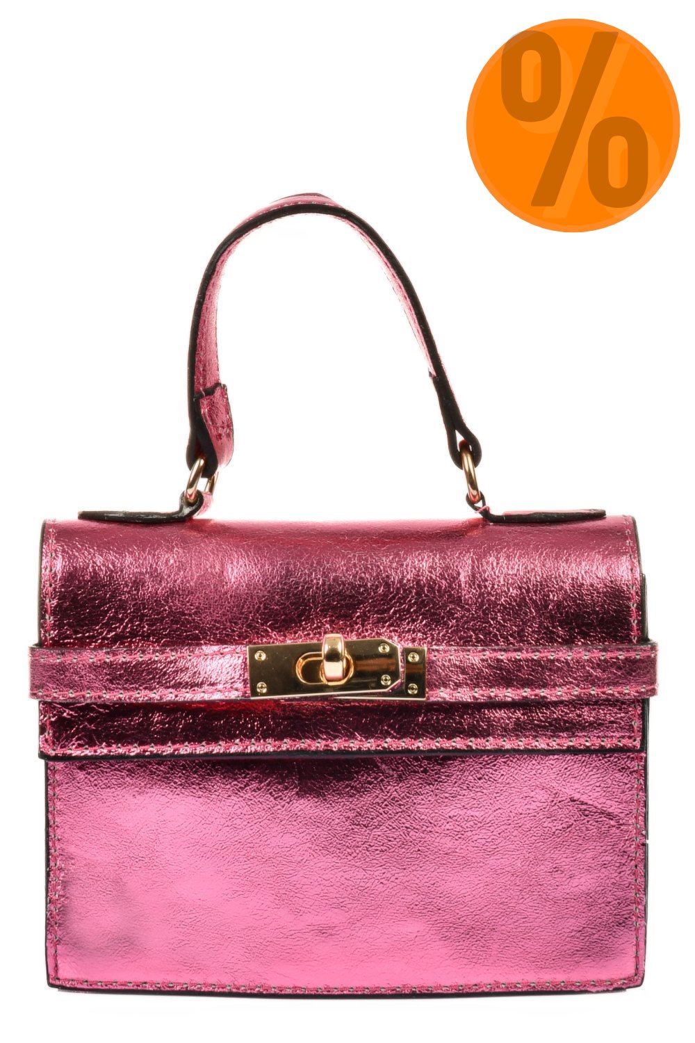 GEANTA ROSIE PIELE NATURALA 7031