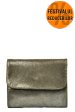 Geanta verde piele naturala bs3411