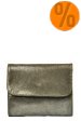 Geanta verde piele naturala bs3411