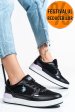 U.s. polo assn, pantofi sport black park