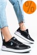 U.s. polo assn, pantofi sport black park