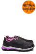 Kinetix, pantofi sport black rayo