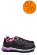 Kinetix, pantofi sport black rayo