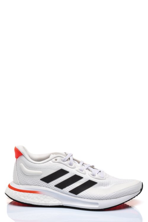 Adidas, pantofi sport white supernova w