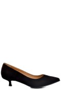 PANTOFI DAMA GUBAN PIELE NATURALA INTOARSA NEGRI 3S77618