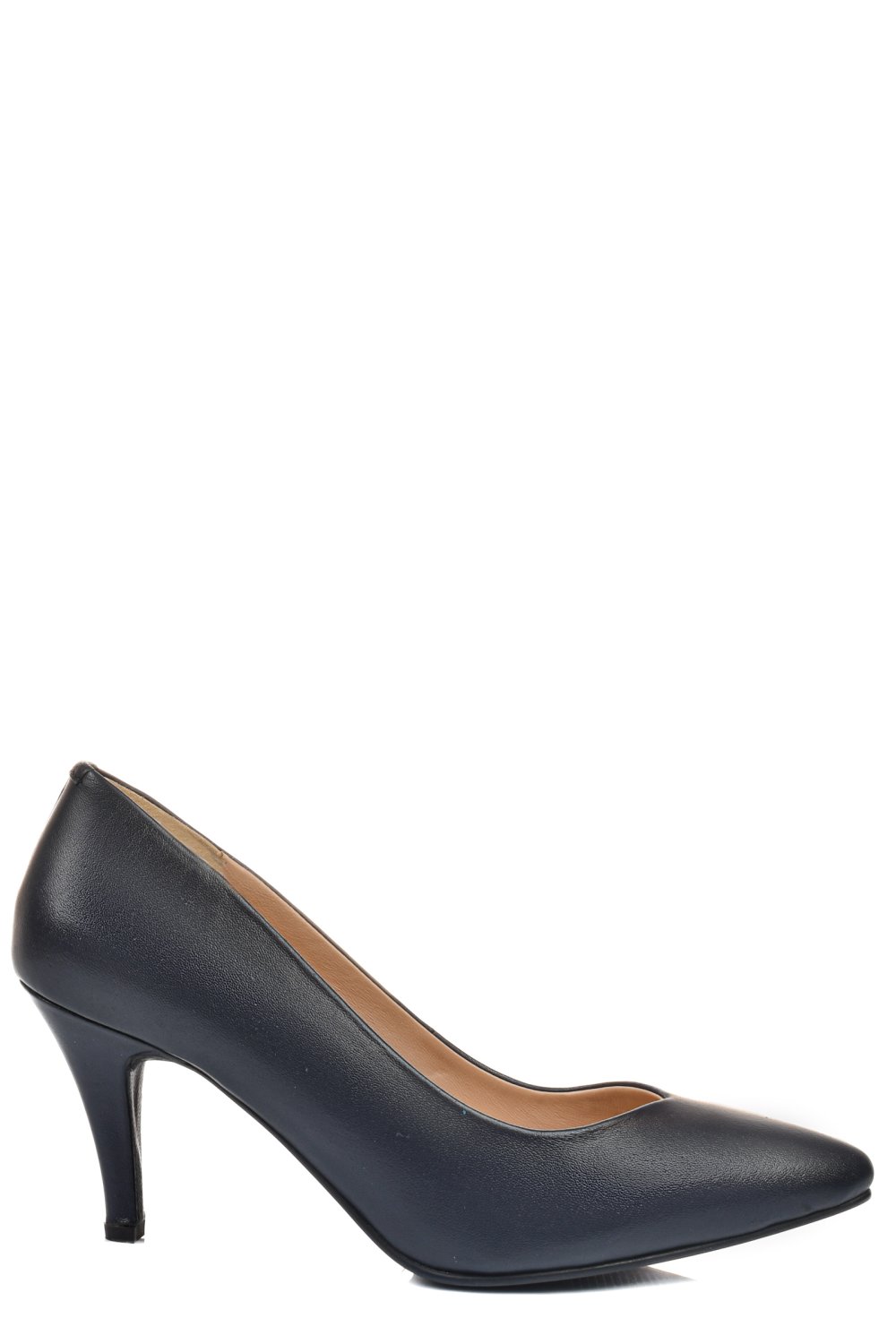 PANTOFI BLEUMARIN PIELE NATURALA 0S7714100