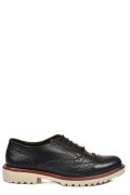 PANTOFI FEMEI PIELE NATURALA NEGRI 8S77877