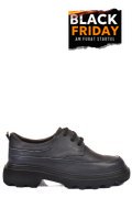 PANTOFI BLEUMARIN PIELE NATURALA 7S77156