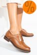 Pantofi femei piele naturala maro 2s777belins