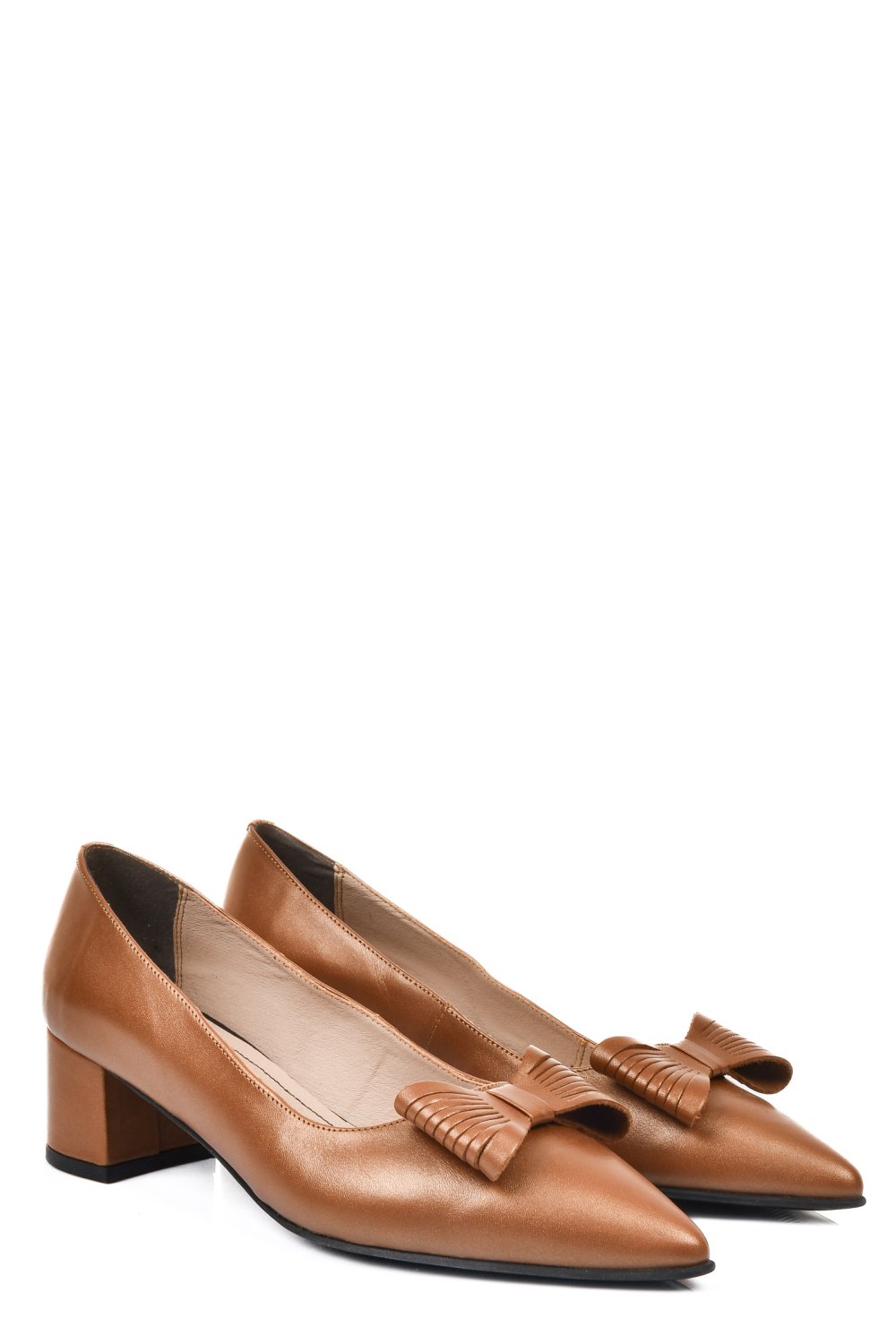 PANTOFI MARO PIELE NATURALA 1S77507