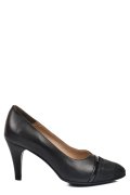 PANTOFI DAMA PIELE NATURALA NEGRI 1S77677L