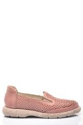 ESPADRILE NUDE PIELE NATURALA 4S7715