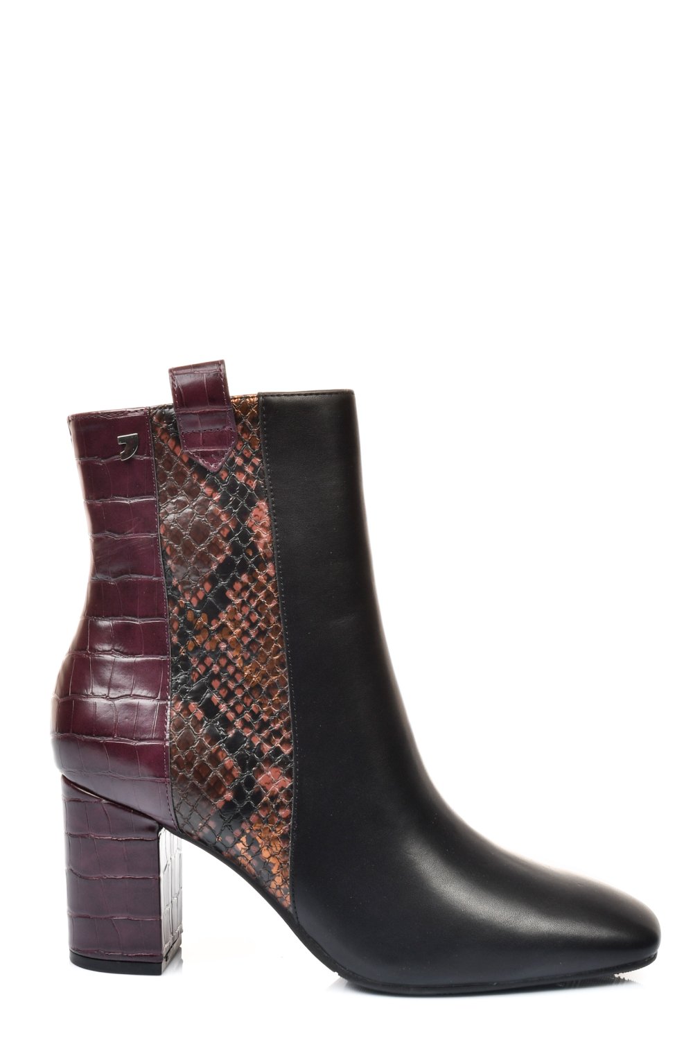BOTINE  BLACK WINE 6S770558