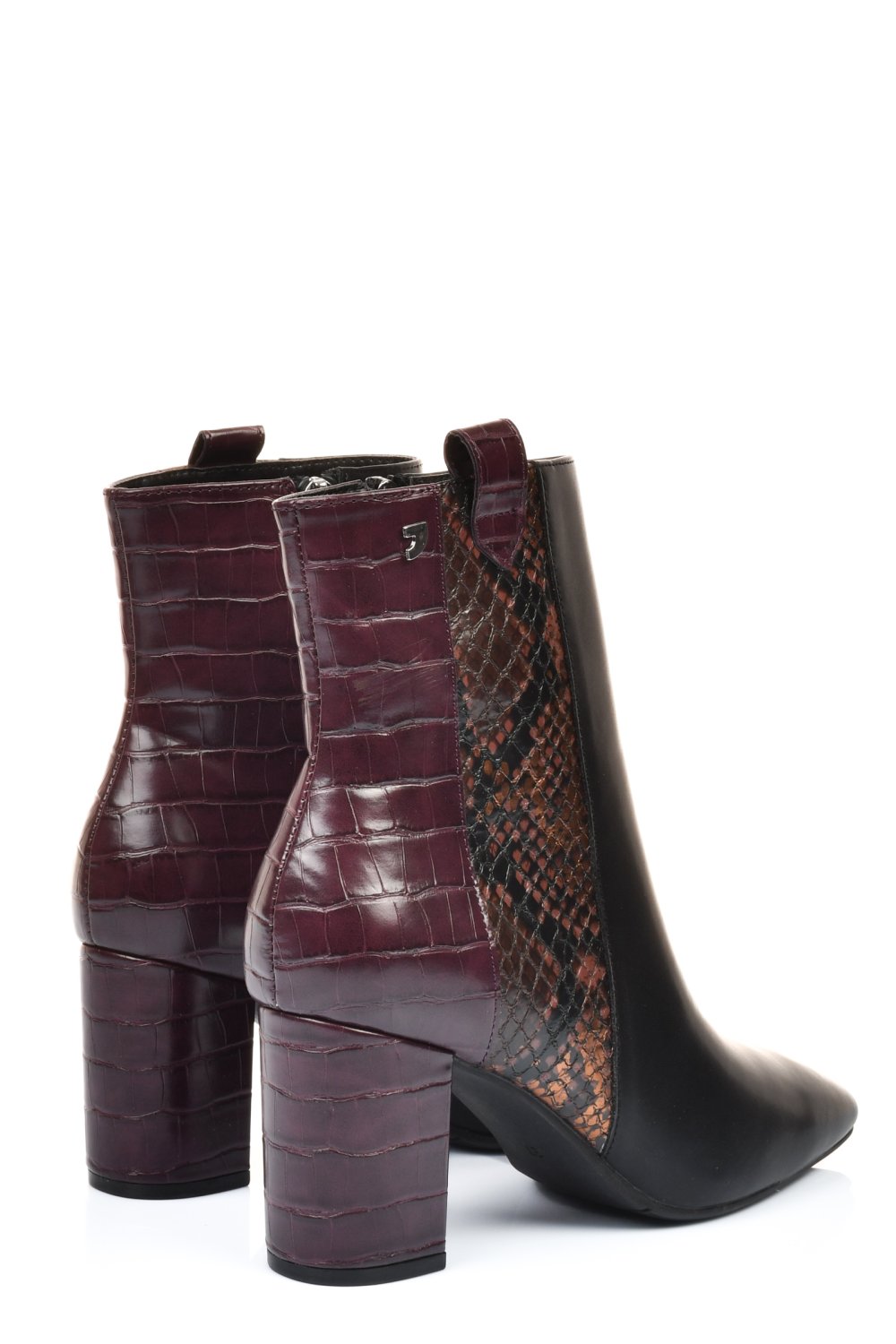 BOTINE  BLACK WINE 6S770558