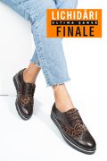 PANTOFI MARO LEO PIELE NATURALA 5S7744001