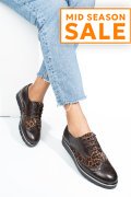 PANTOFI MARO LEO PIELE NATURALA 5S7744001