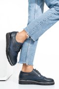 PANTOFI BLEUMARIN PIELE NATURALA 5S7744001