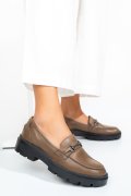 MOCASINI TAUPE PIELE NATURALA SALLY02