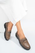 MOCASINI TAUPE PIELE NATURALA SALLY02