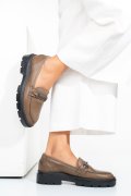 MOCASINI TAUPE PIELE NATURALA SALLY02